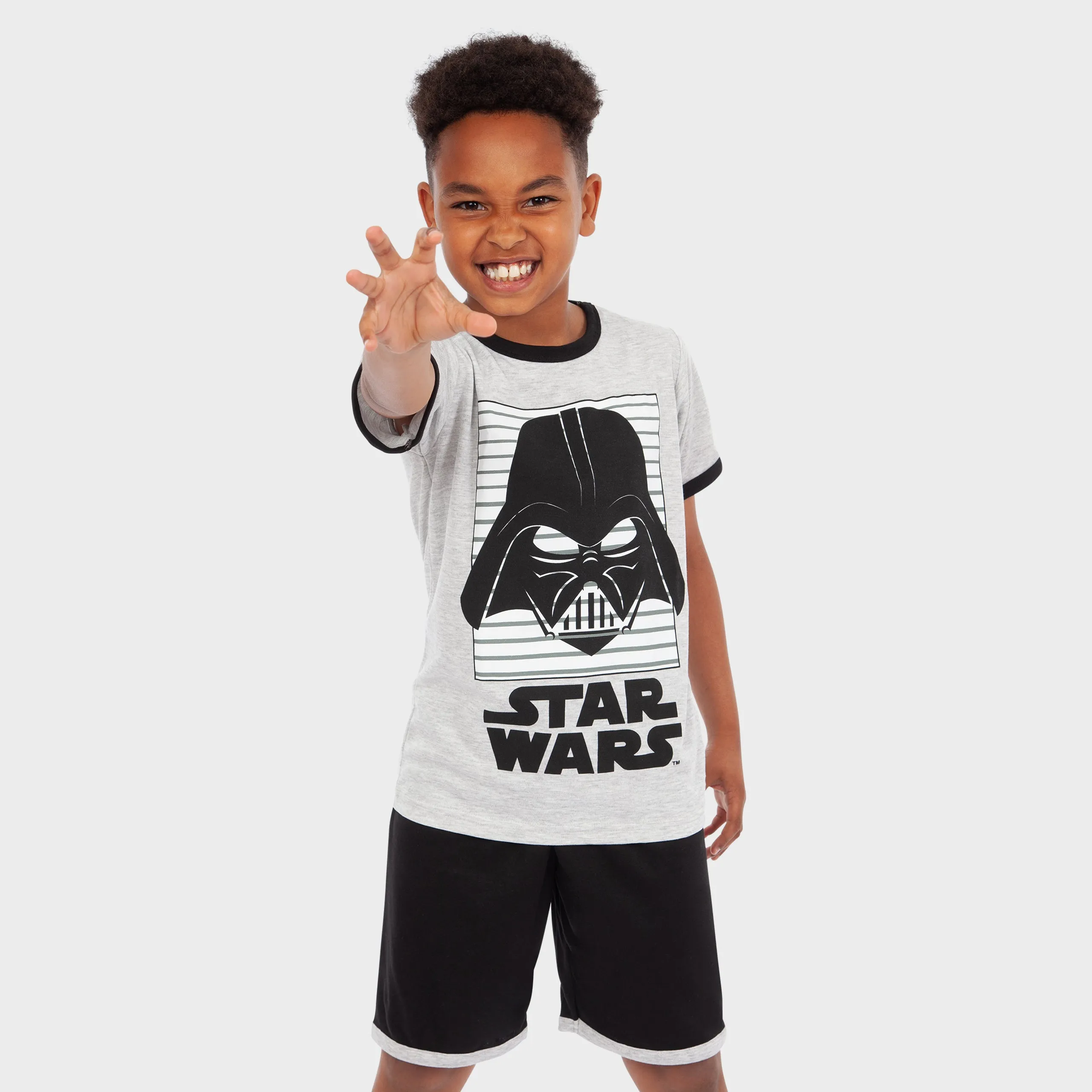 Star Wars Pajamas Pack of 2