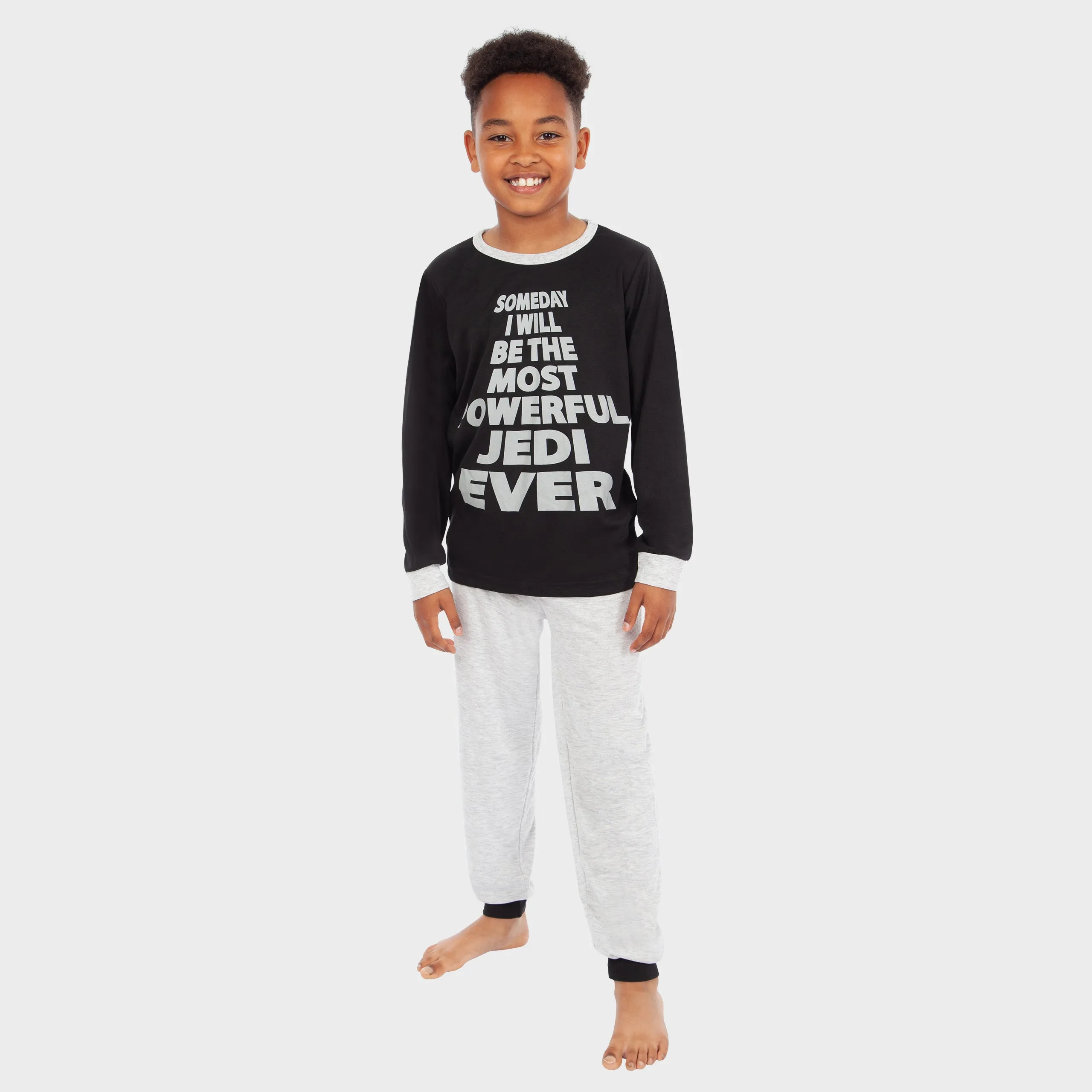 Star Wars Pajamas Pack of 2