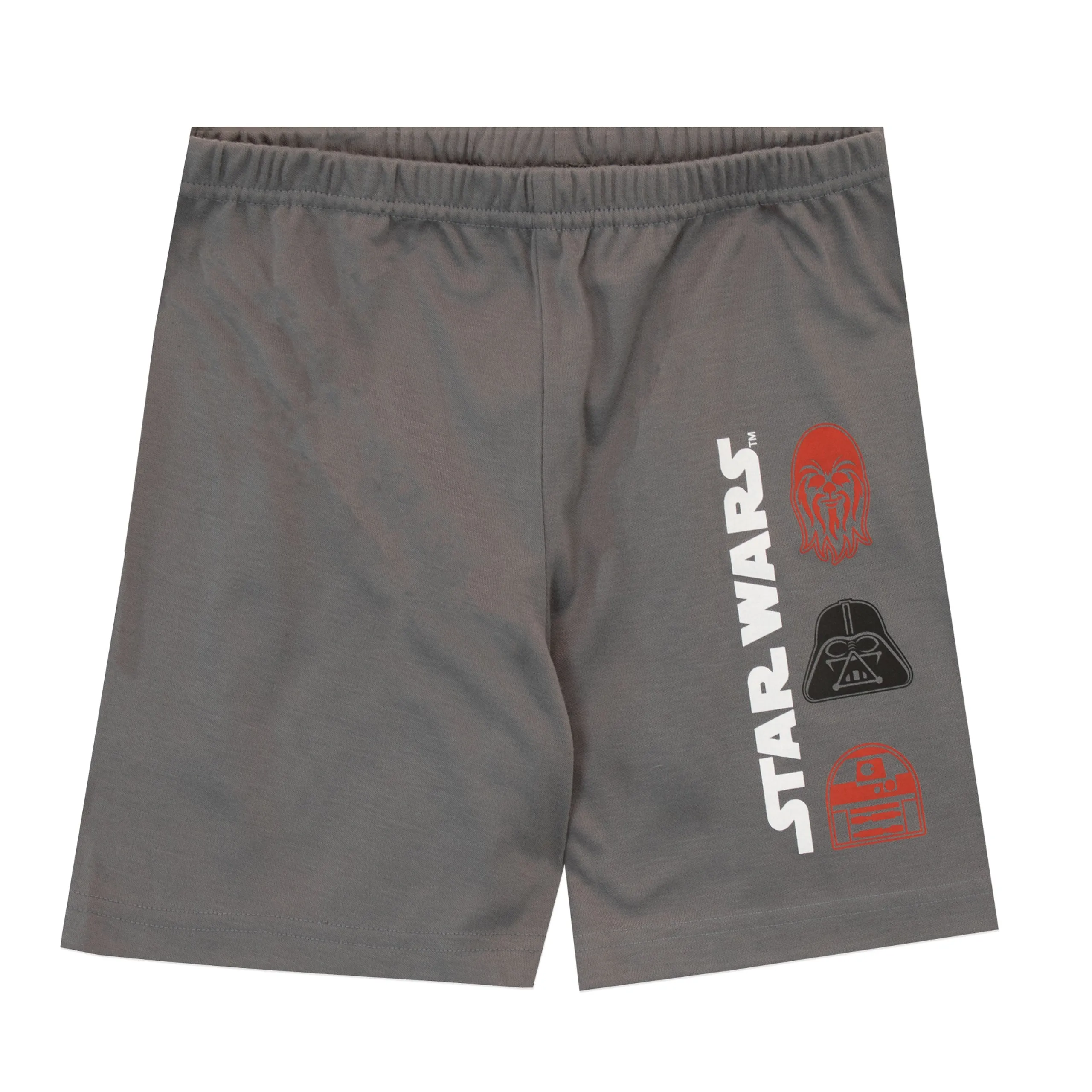 Star Wars Short Pajamas Pack of 2