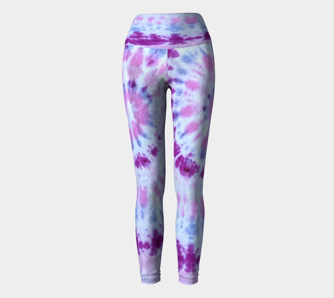 Starburst Tie Dye