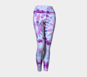 Starburst Tie Dye