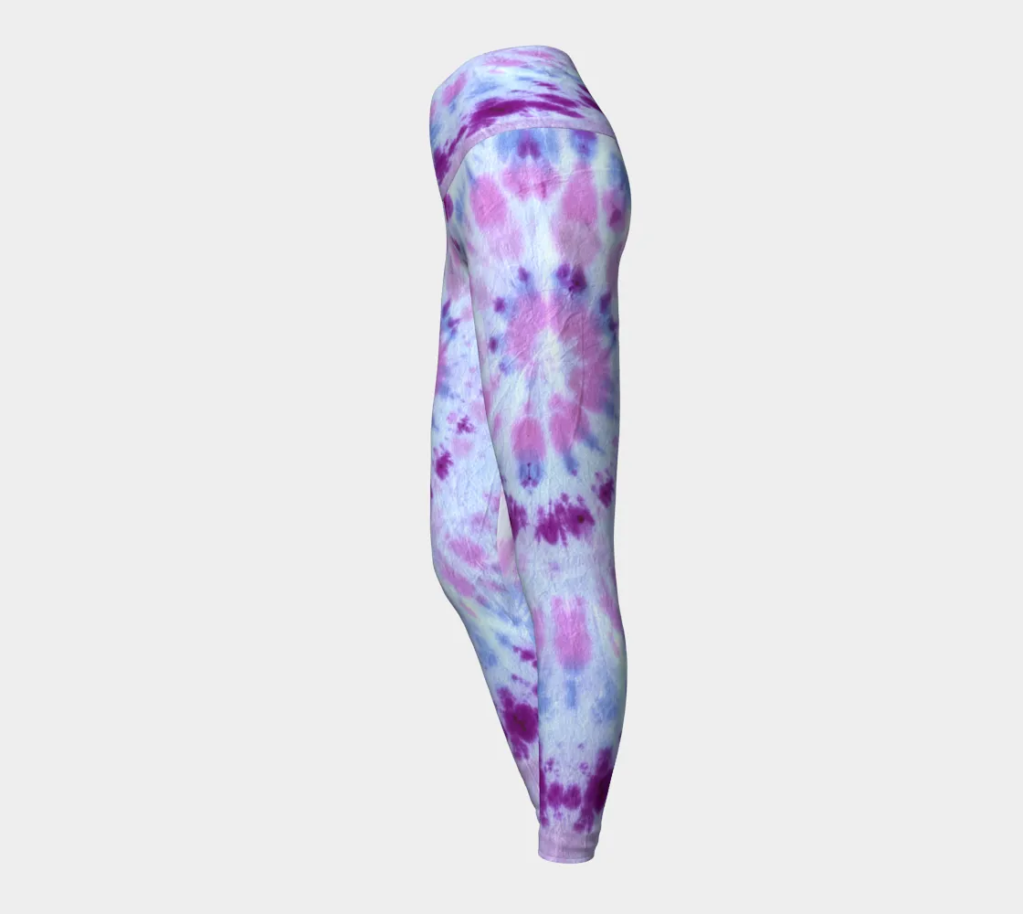 Starburst Tie Dye