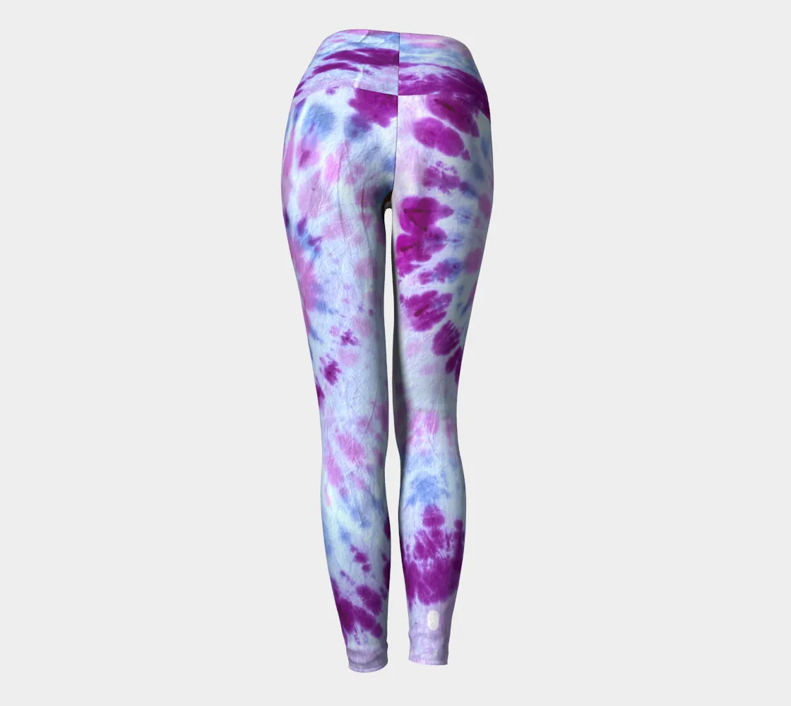 Starburst Tie Dye