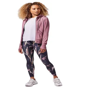 Strive 7/8 Leggings - Abstract Brush