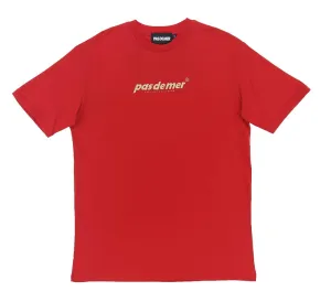 SUBURB TEE