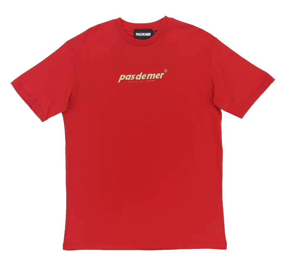 SUBURB TEE