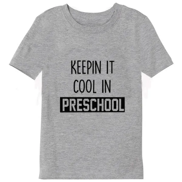 Summer Boys T Shirt Fashion Print Kids T Shirt For Boy Cotton Short Sleeve T Shirt