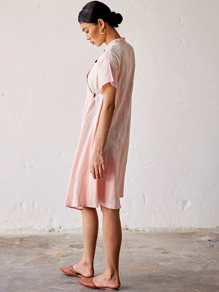 Sun Kissed Dress