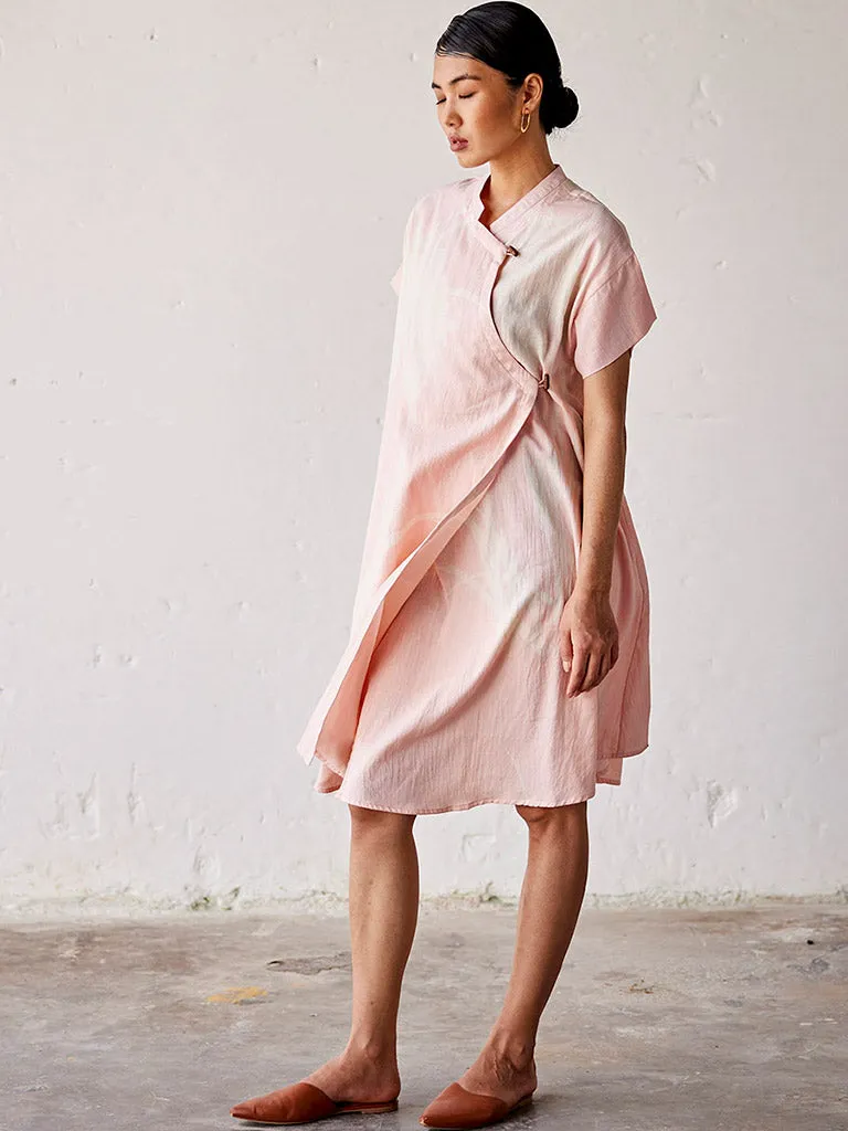 Sun Kissed Dress