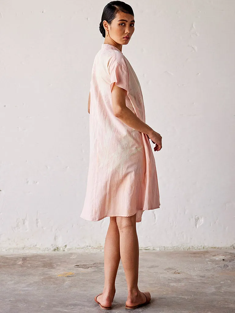Sun Kissed Dress