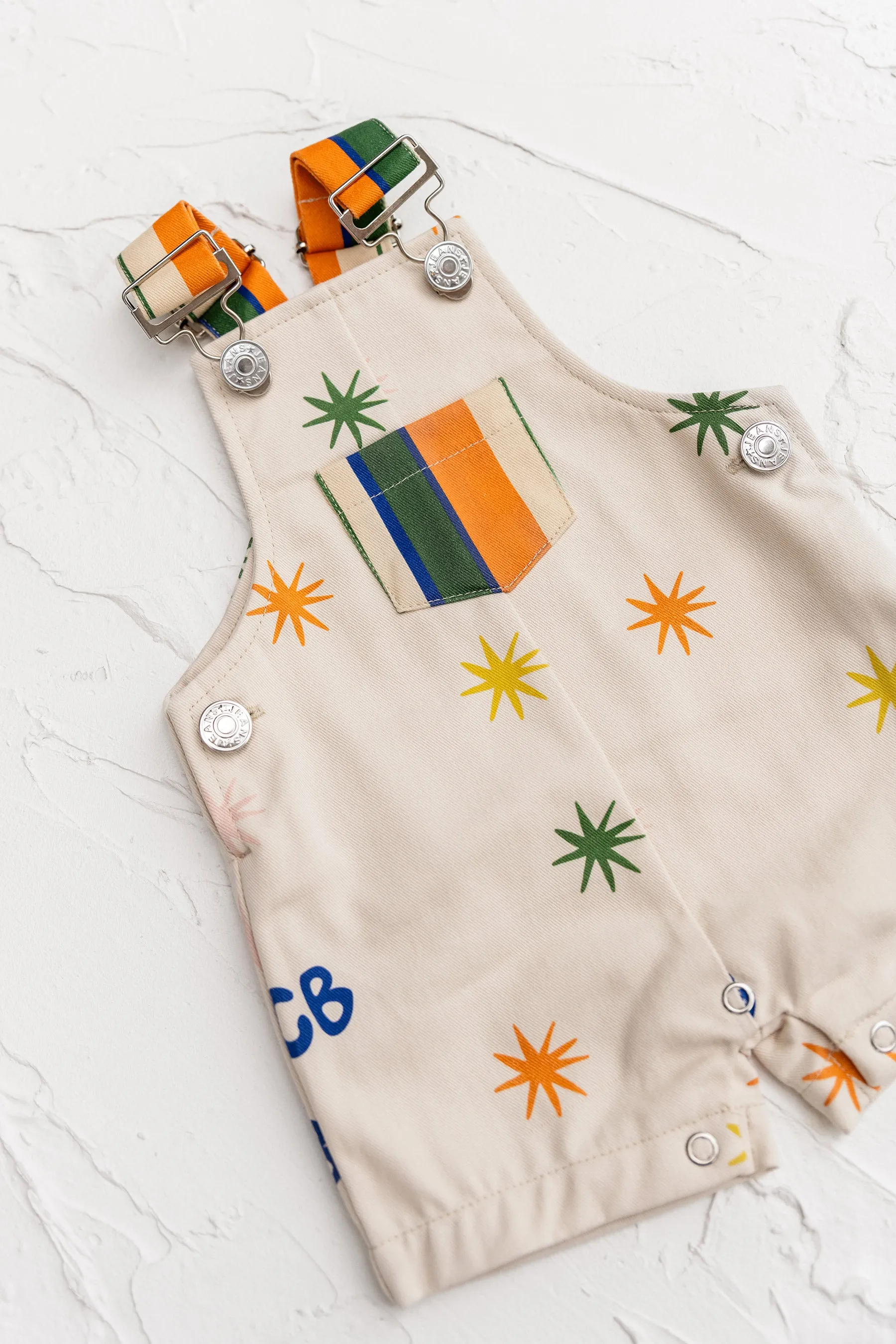 Sundown Overalls