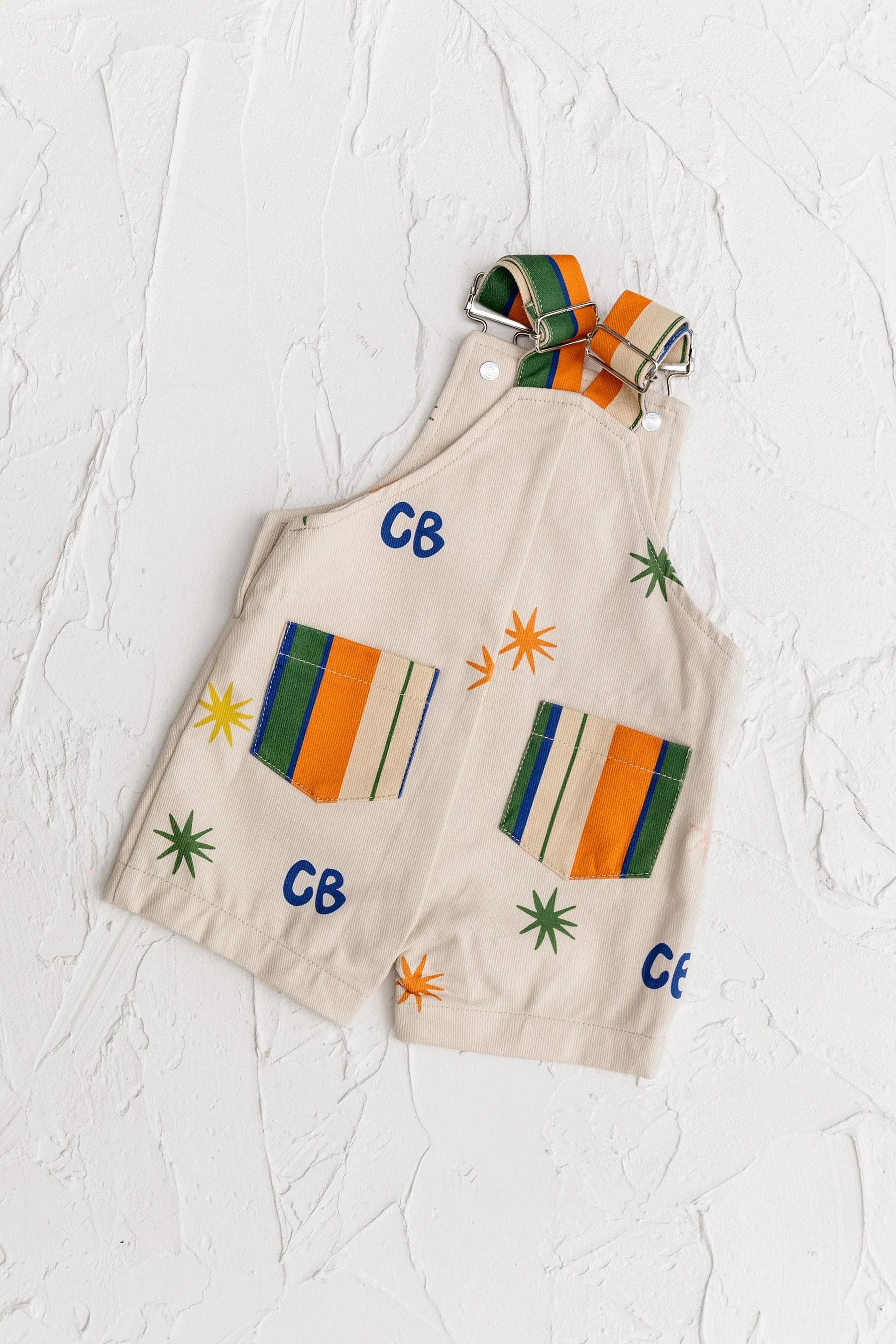 Sundown Overalls