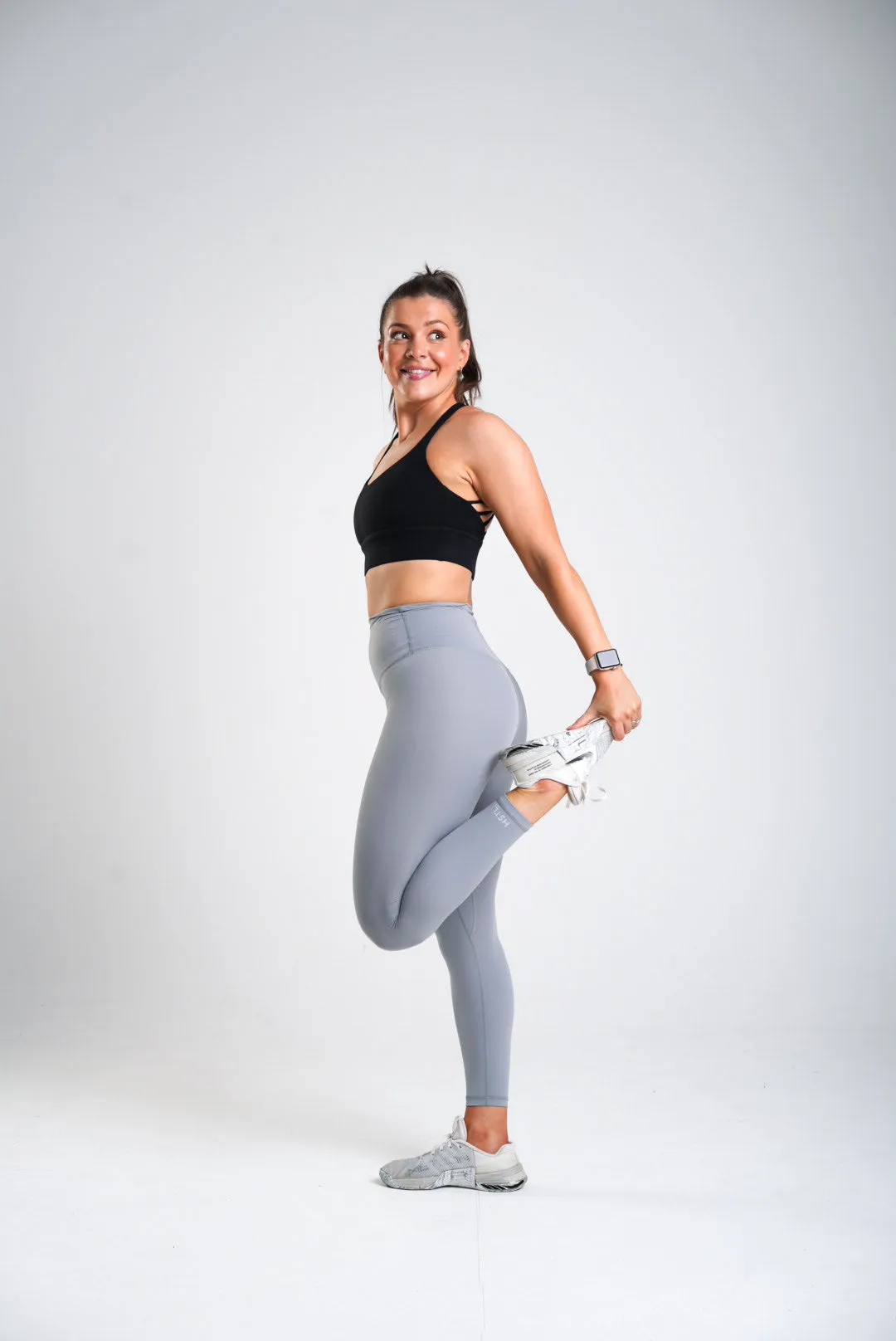 Super Duper High Waisted Leggings