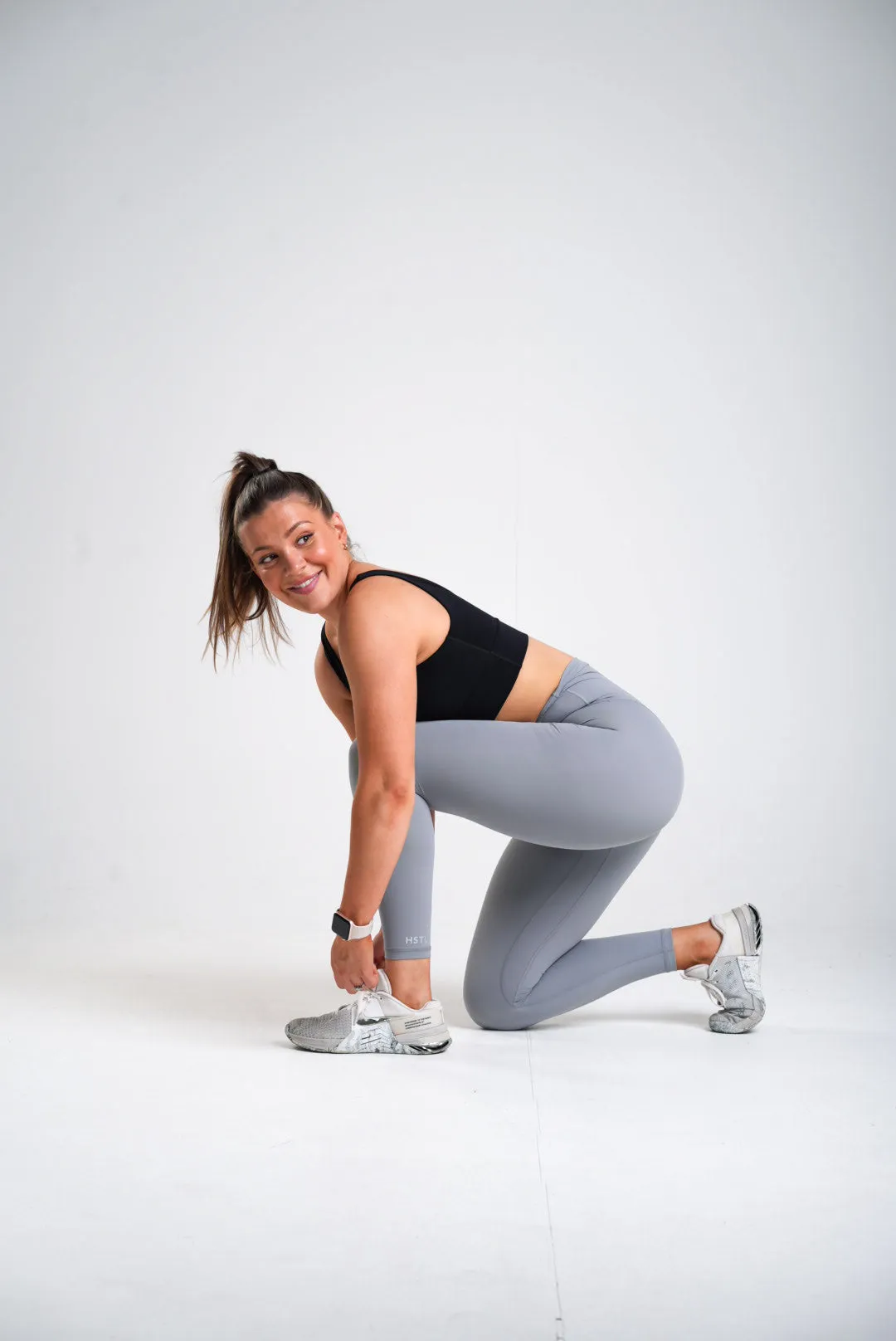 Super Duper High Waisted Leggings