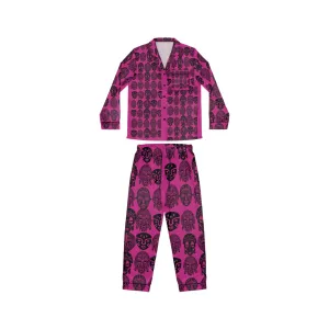 SUPREMEMATHEMATICS PAJAMAS