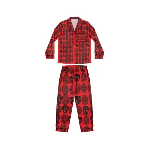 SUPREMEMATHEMATICS PAJAMAS