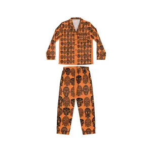 SUPREMEMATHEMATICS PAJAMAS