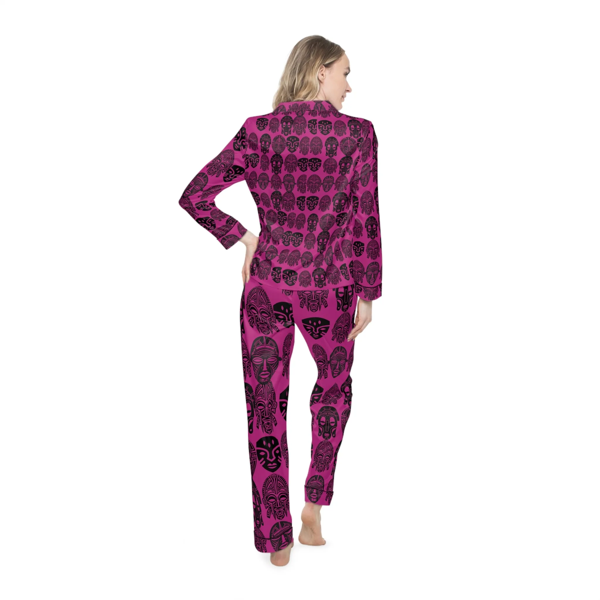 SUPREMEMATHEMATICS PAJAMAS