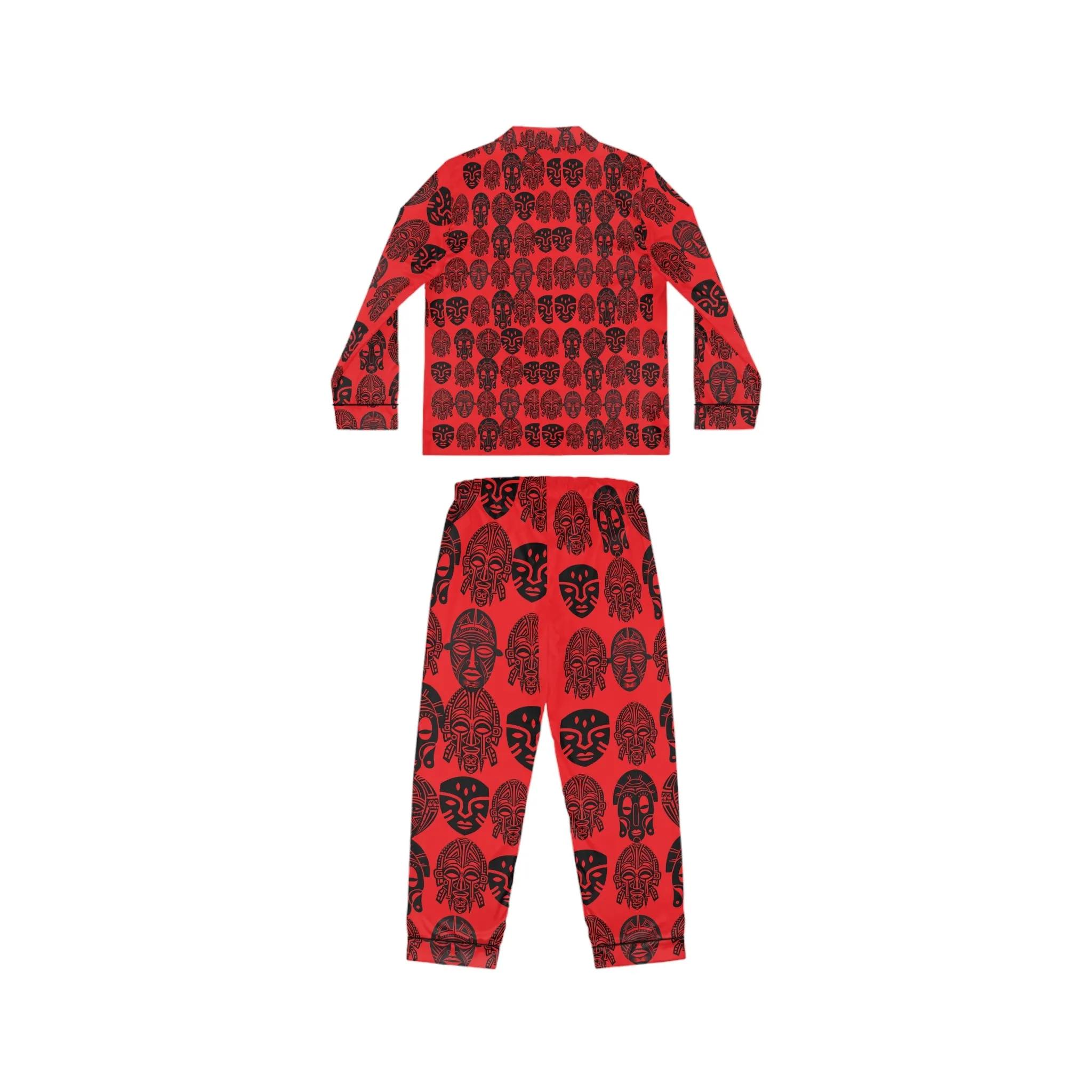 SUPREMEMATHEMATICS PAJAMAS
