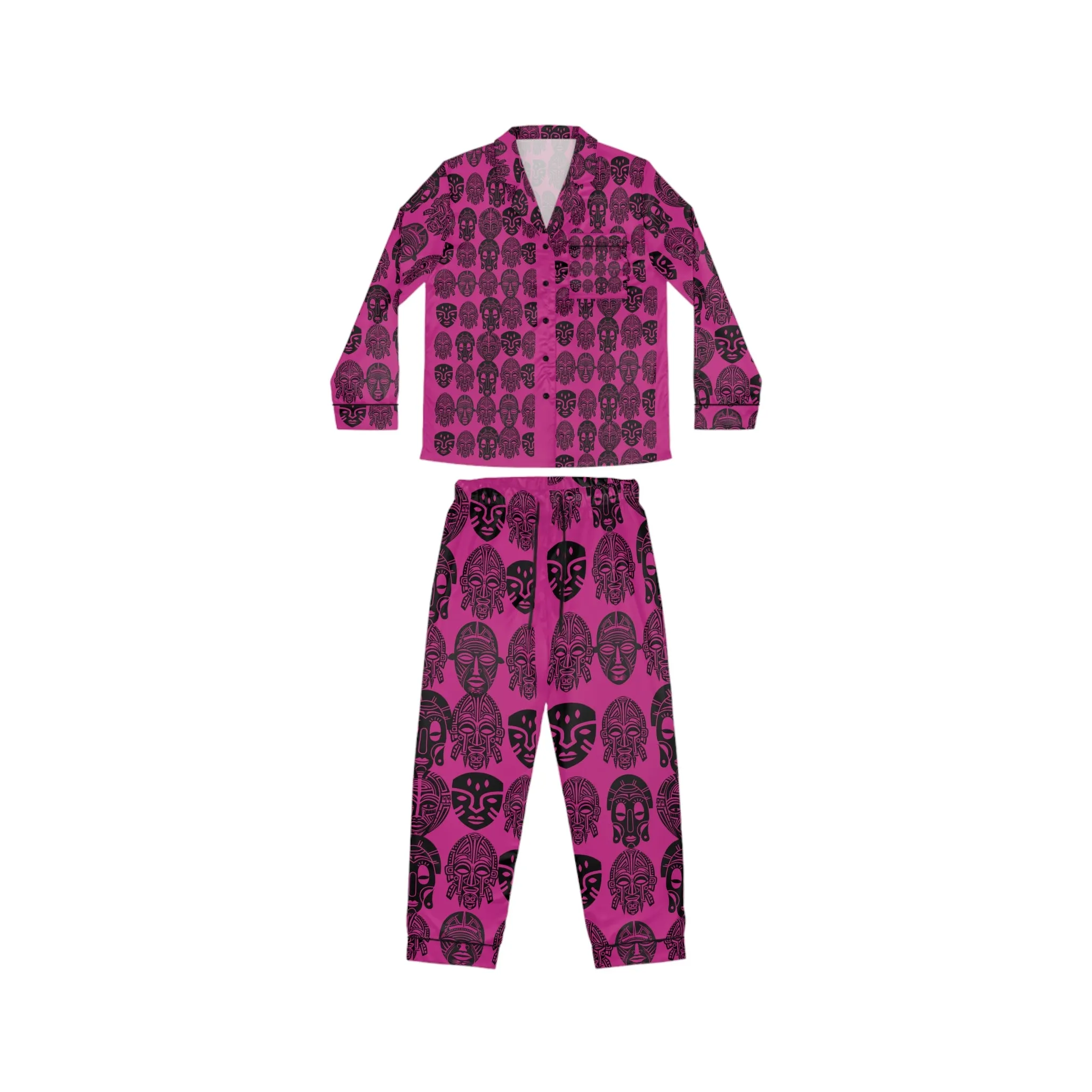 SUPREMEMATHEMATICS PAJAMAS