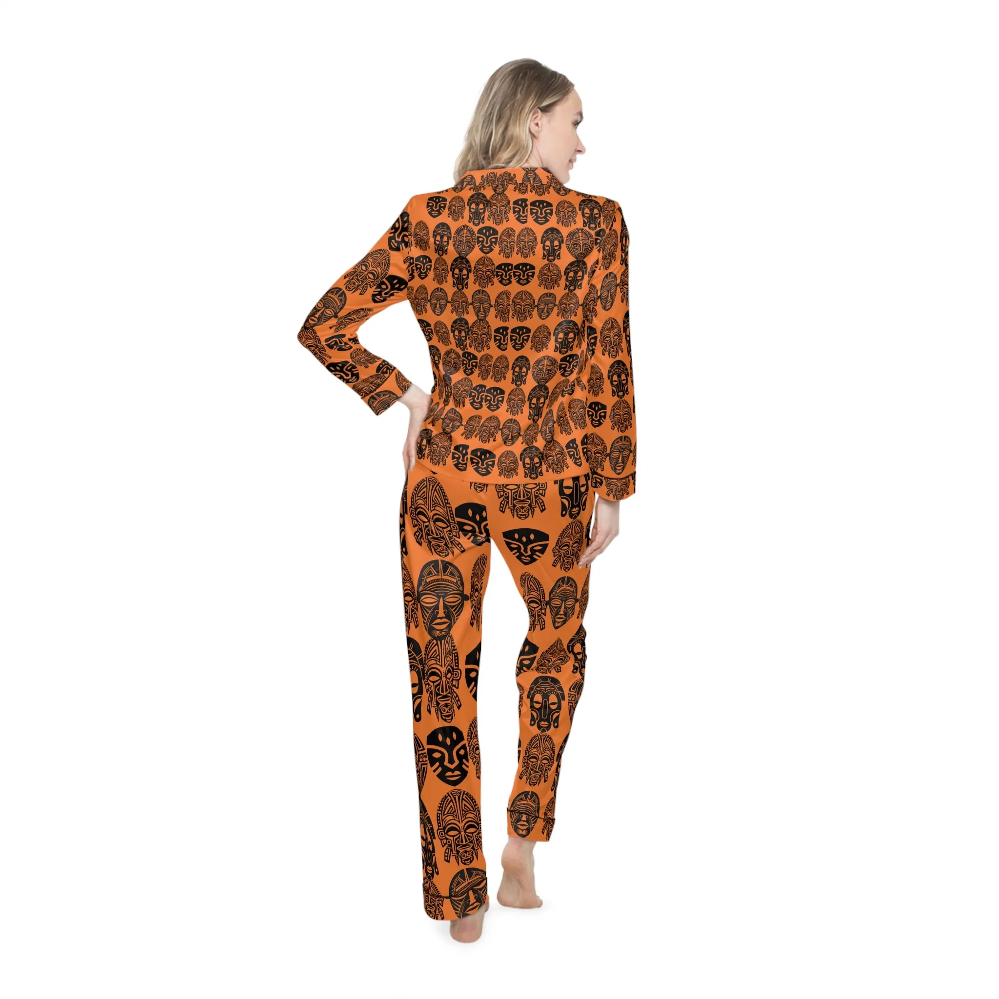 SUPREMEMATHEMATICS PAJAMAS