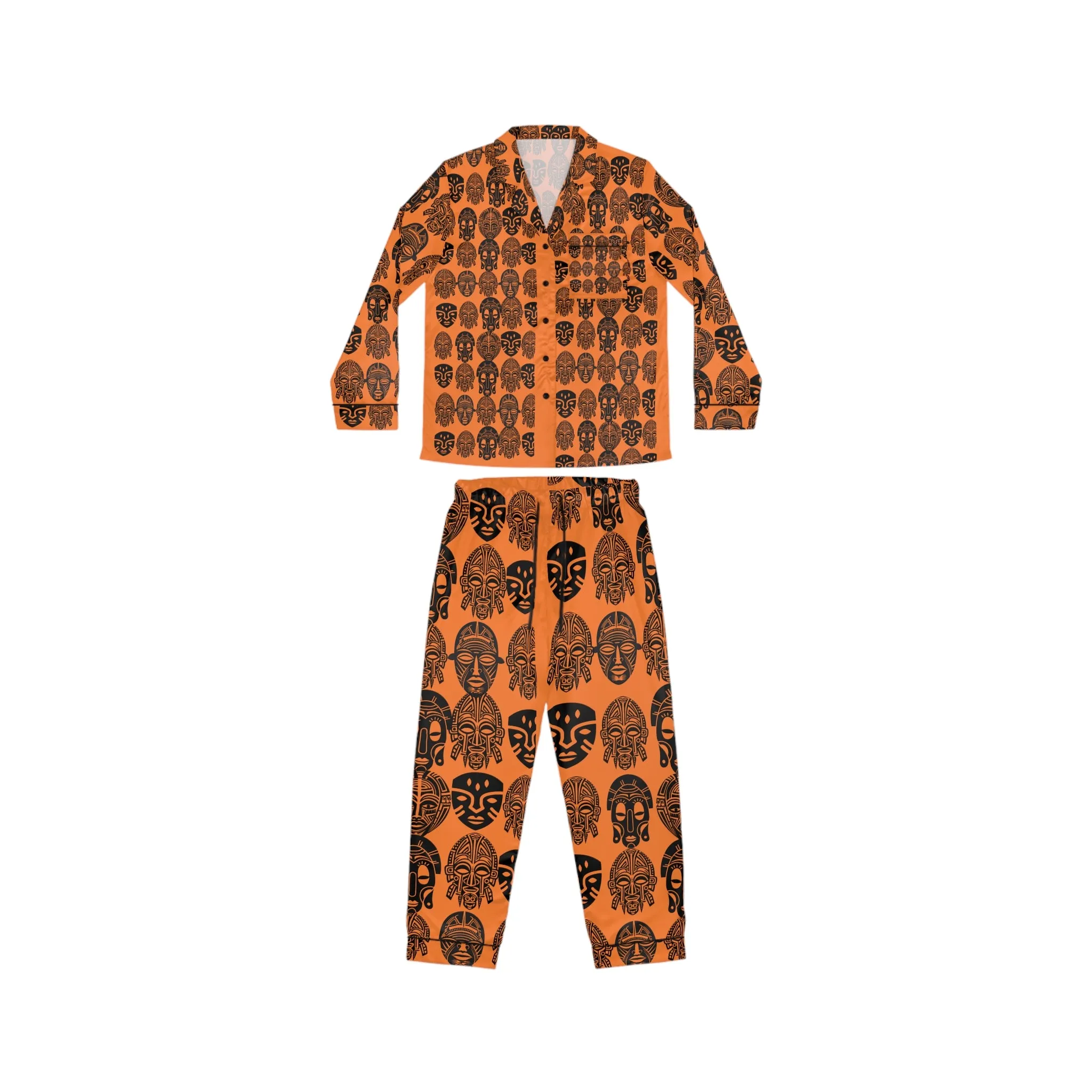 SUPREMEMATHEMATICS PAJAMAS