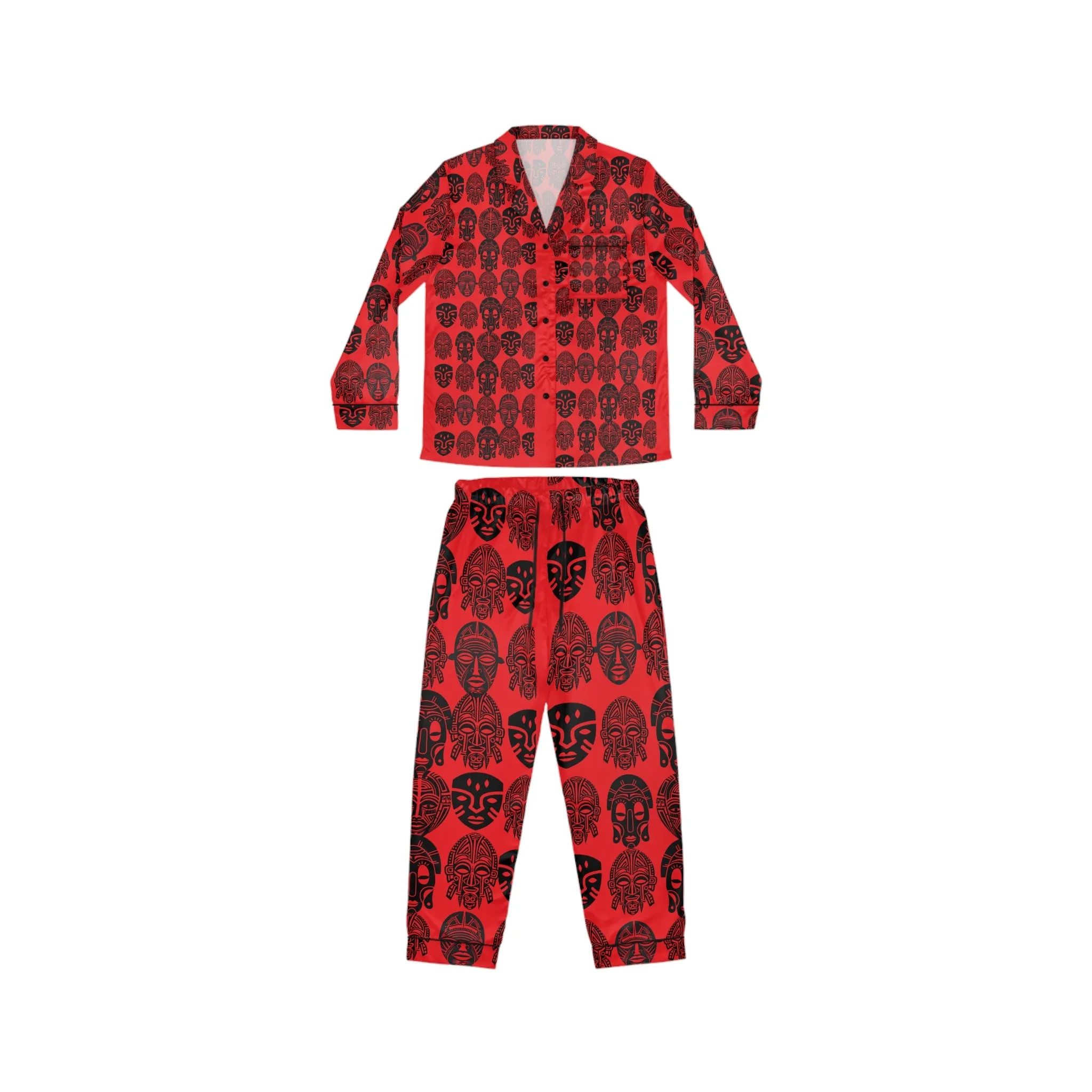 SUPREMEMATHEMATICS PAJAMAS