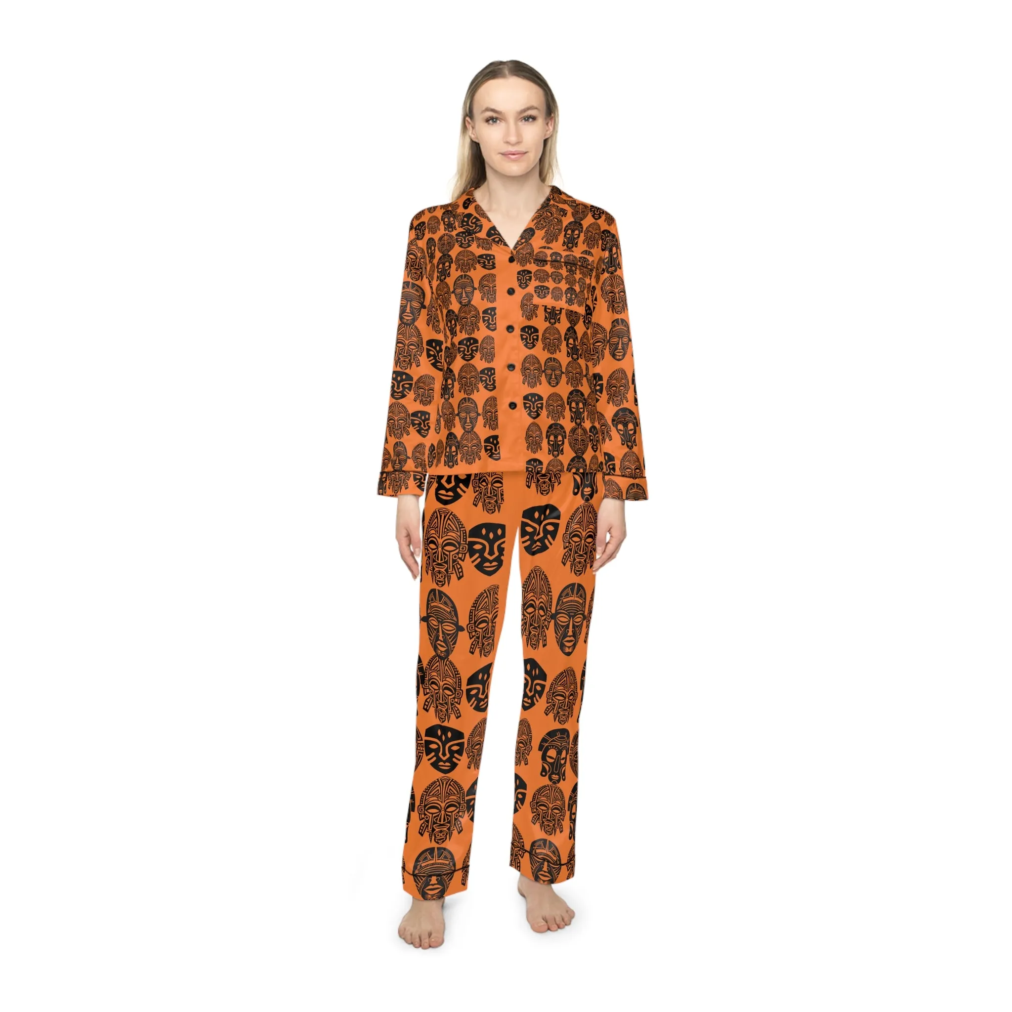 SUPREMEMATHEMATICS PAJAMAS