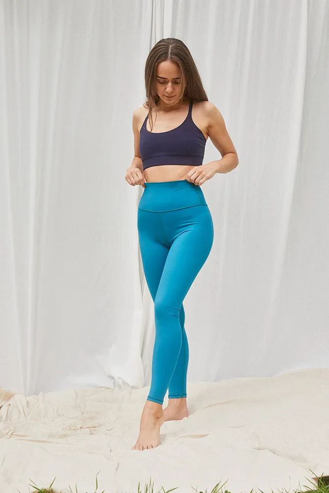 Sustainable Smooth Move Leggings