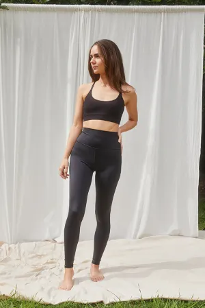 Sustainable Smooth Move Leggings
