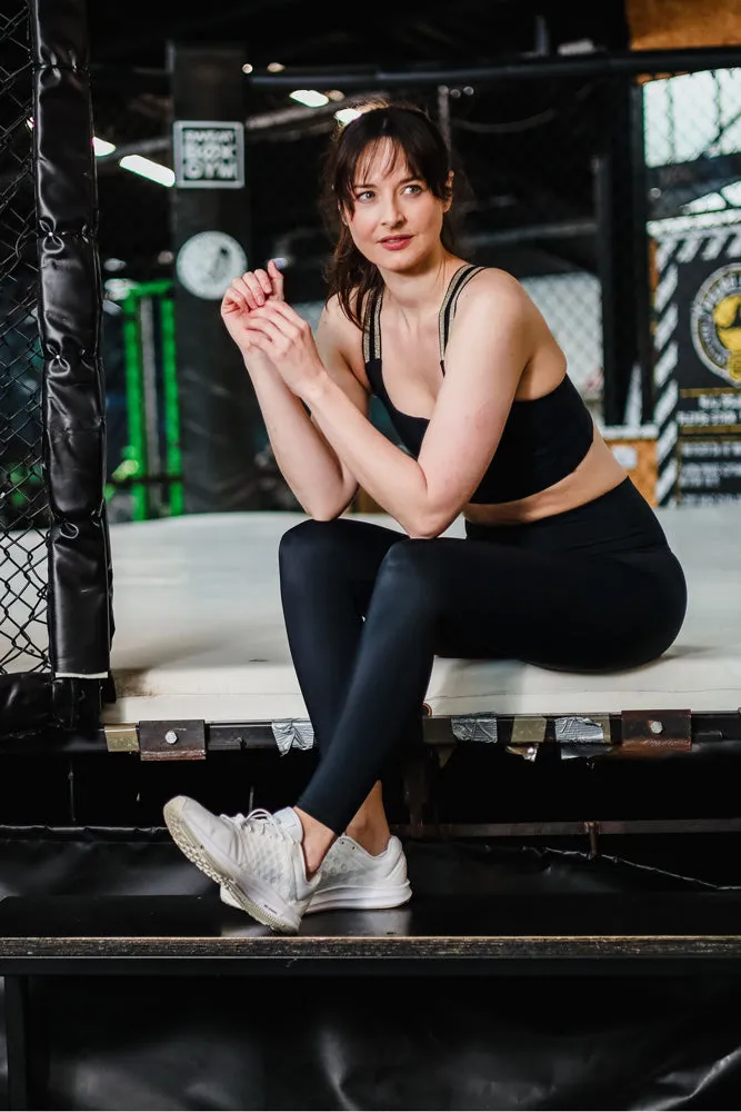 Sustainable Smooth Move Leggings