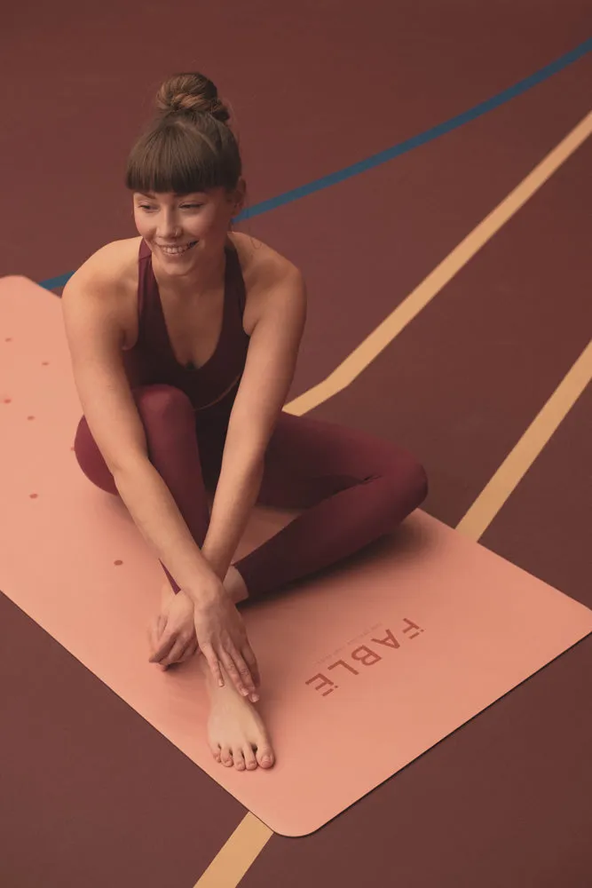 Sustainable Smooth Move Leggings