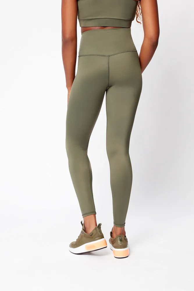 Sustainable Smooth Move Leggings