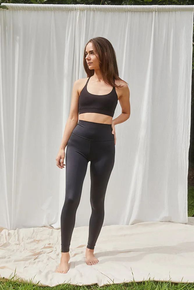 Sustainable Smooth Move Leggings