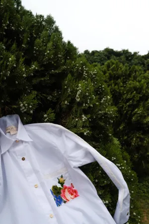 Sweet Jasmine Shirt