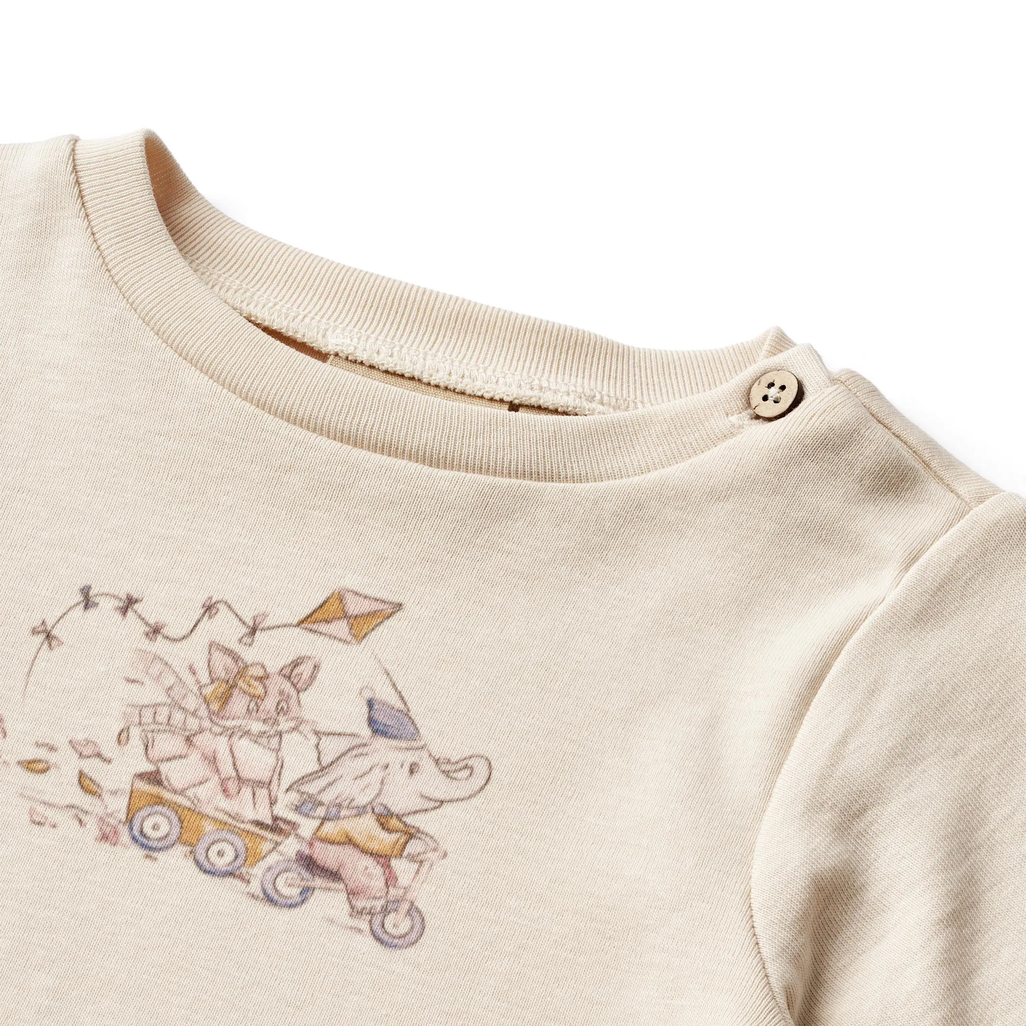 T-Shirt Nona
