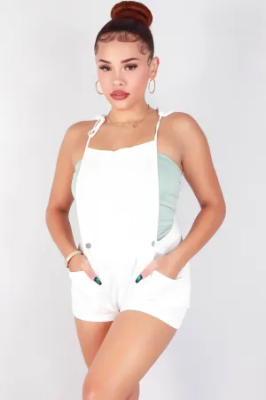 TAKE IT SERIOUS ROMPER