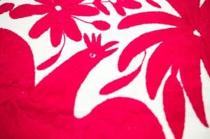 Tenango Otomí Table Cloth
