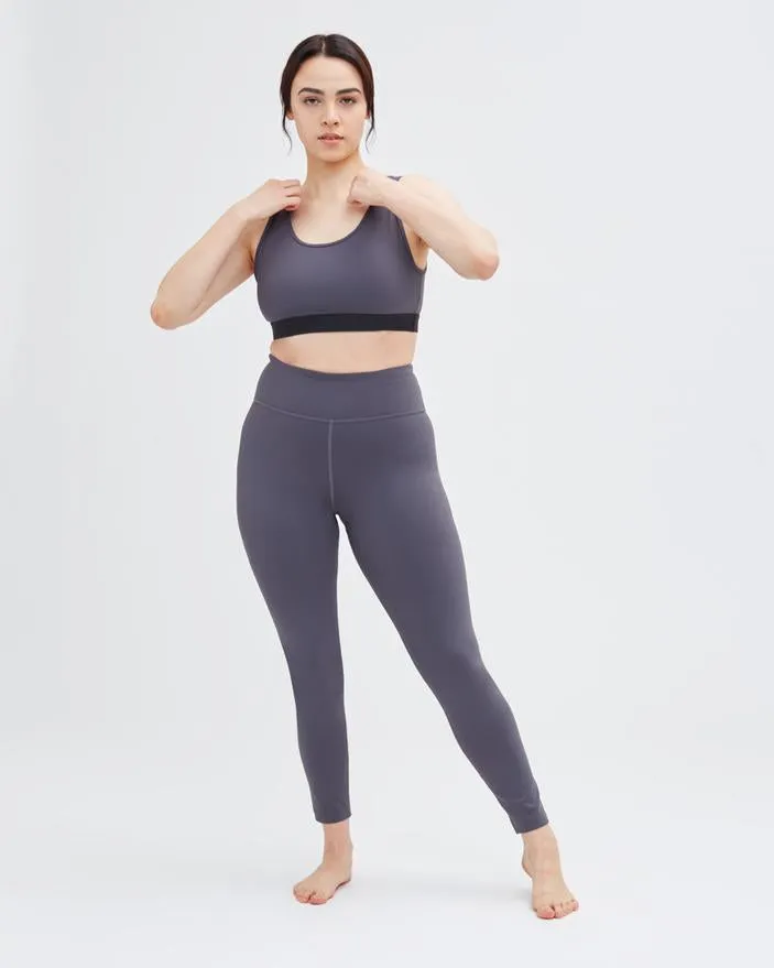 tentree Women's inMotion High Rise Legging