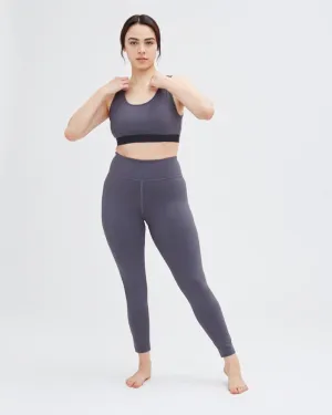tentree Women's inMotion High Rise Legging