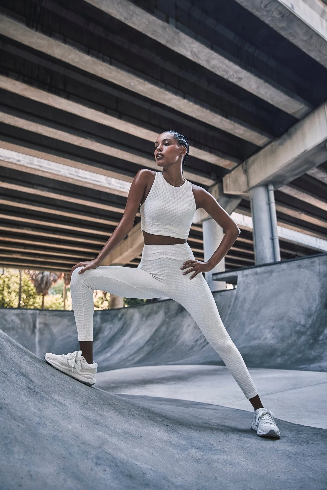 Terra Leggings