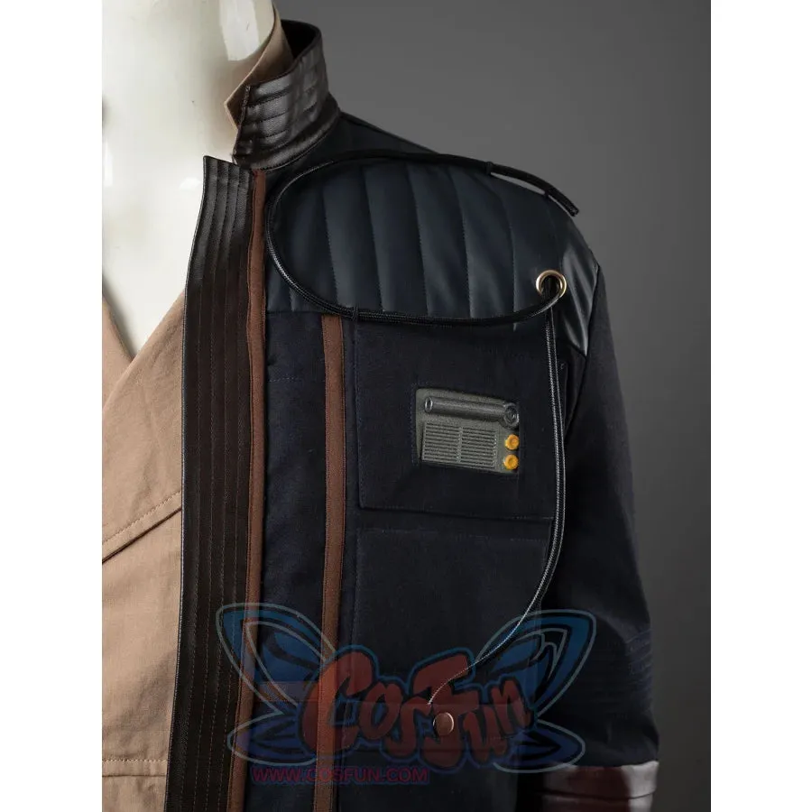 The Acolyte Cassian Andor Cosplay Costume FY0143