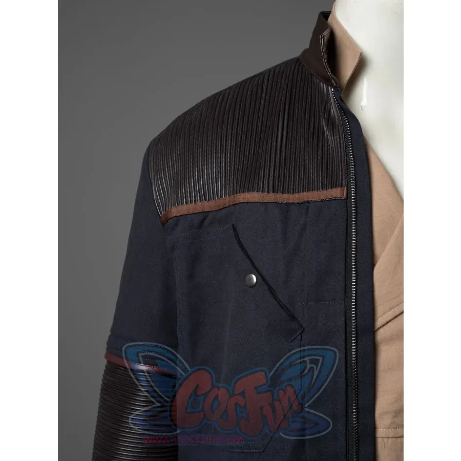 The Acolyte Cassian Andor Cosplay Costume FY0143