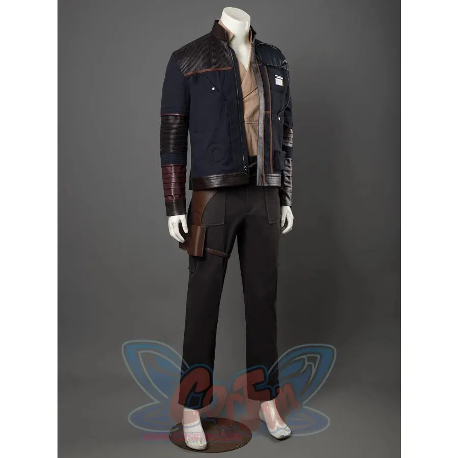 The Acolyte Cassian Andor Cosplay Costume FY0143