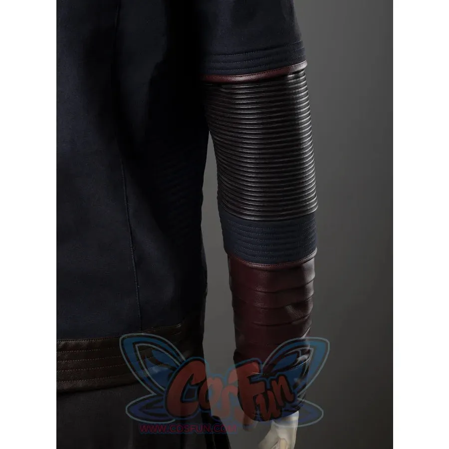 The Acolyte Cassian Andor Cosplay Costume FY0143