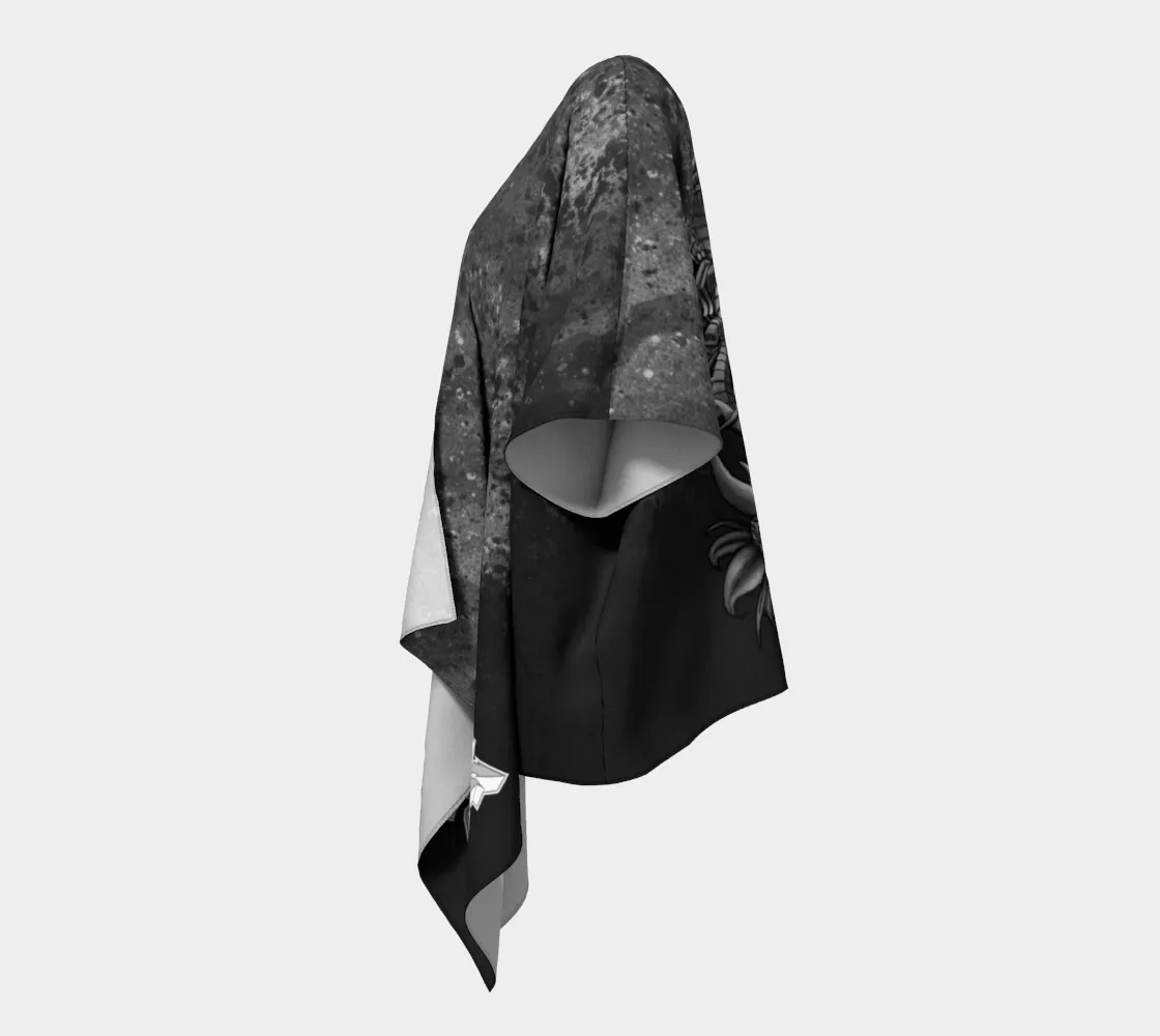 The Animal Kingdom - Kimono