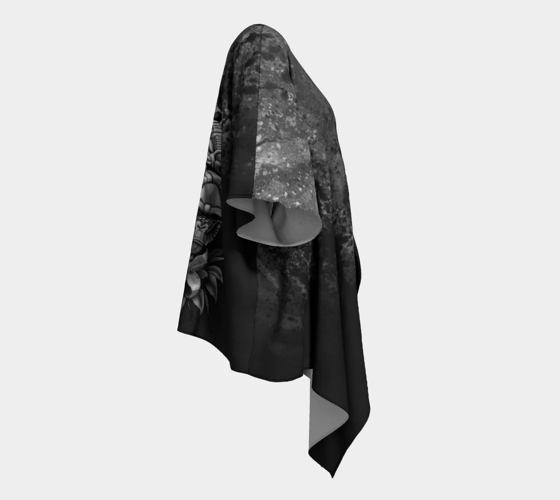 The Animal Kingdom - Kimono
