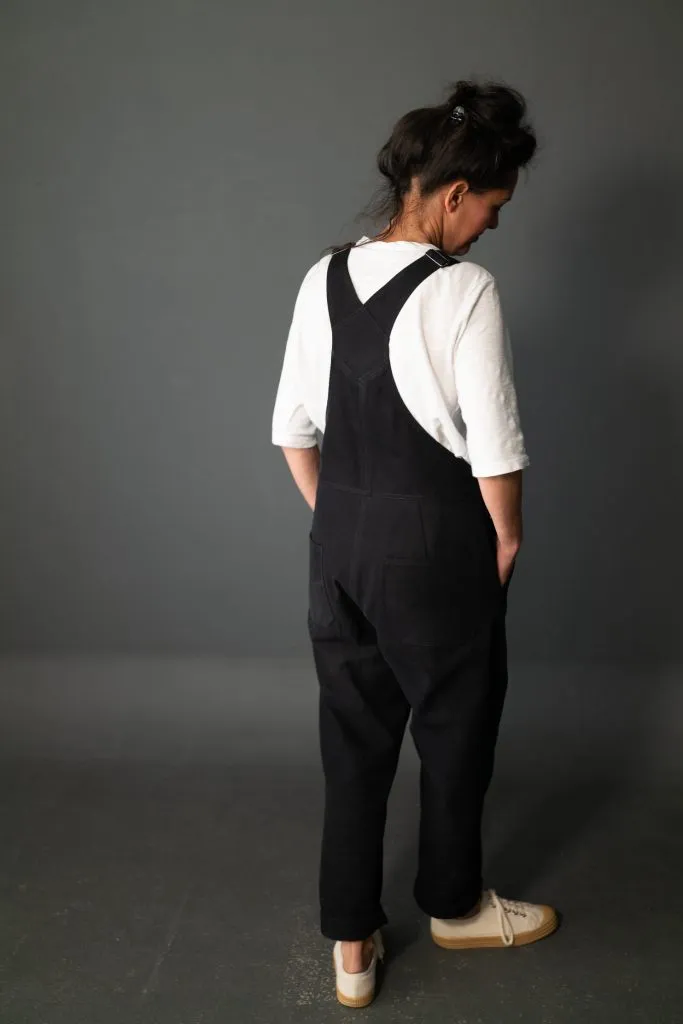 THE HARLENE • Pattern