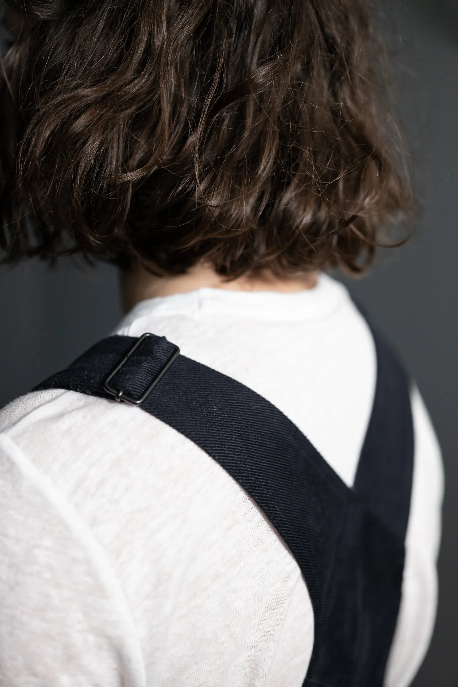 THE HARLENE • Pattern