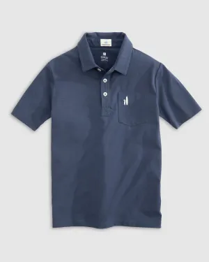 The Original Jr. Polo - Wade